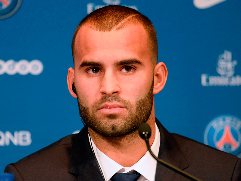 PSG Pinjamkan Jese Rodriguez ke Real Betis