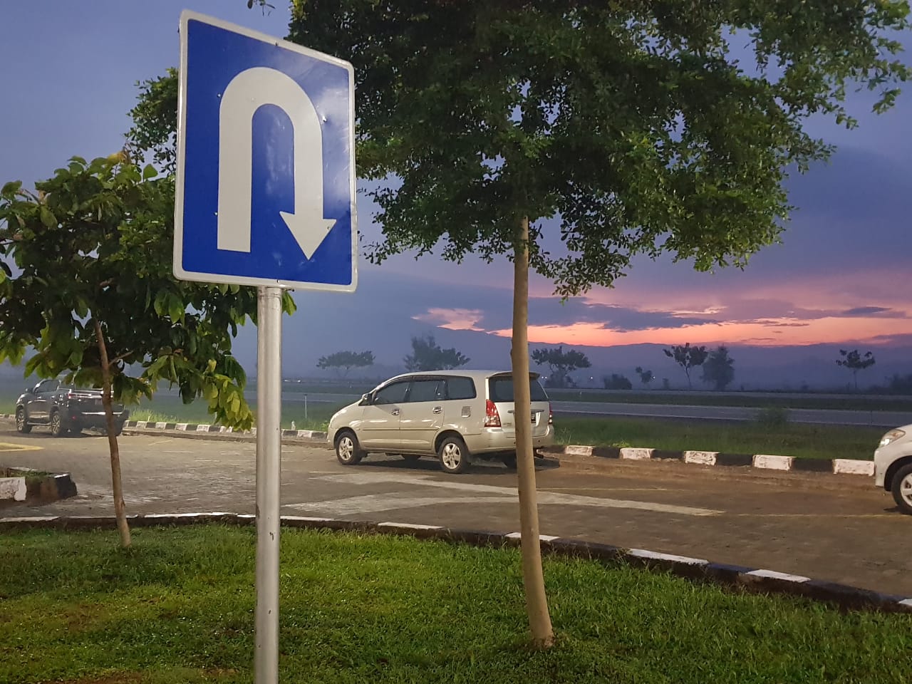 Rest Area KM 166 Cipali Akan tambah fasilitas Manjakan Pengunjung