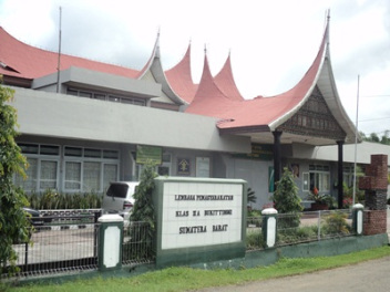 Bukittinggi Terbakar