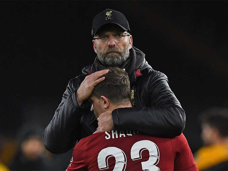 Liverpool Tersingkir di Piala FA, Klopp Tegaskan Bertanggung Jawab Penuh