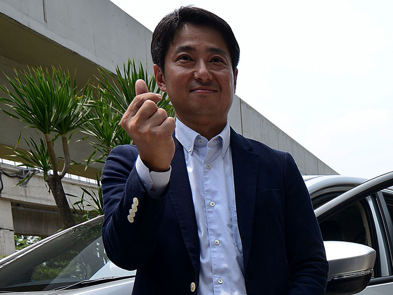 Mitsubishi Sambut Gembira Kehadiran Avanza-Xenia Baru