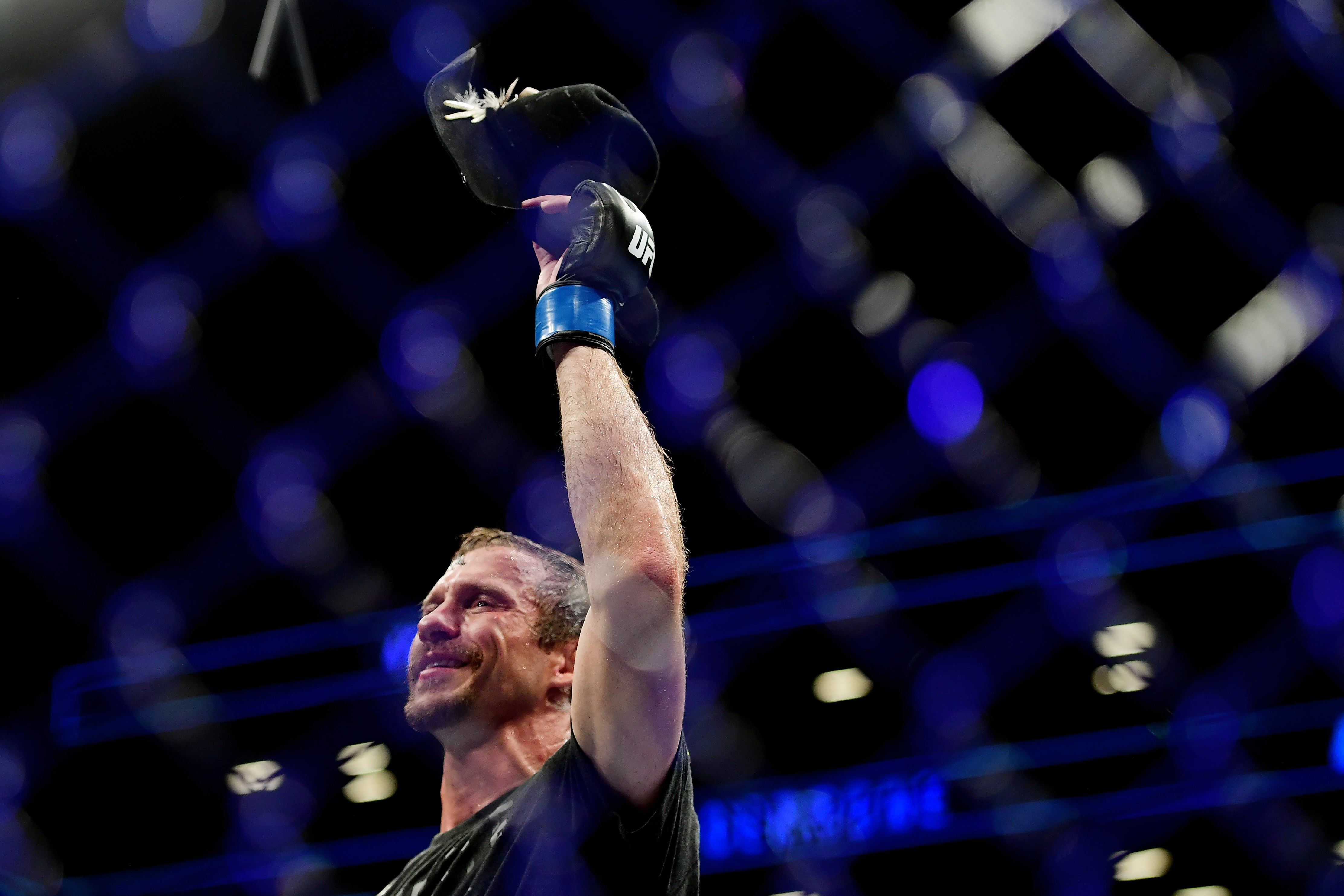 Tantangannya Direspons Conor McGregor