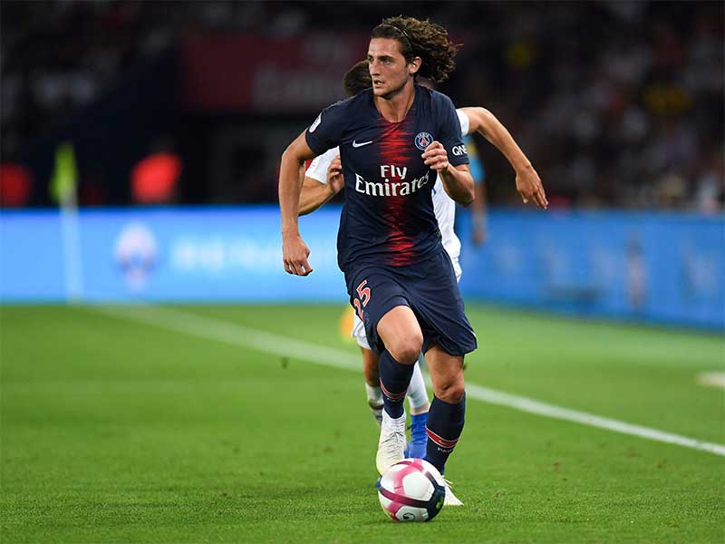Rabiot Gugat Pengasingan oleh PSG