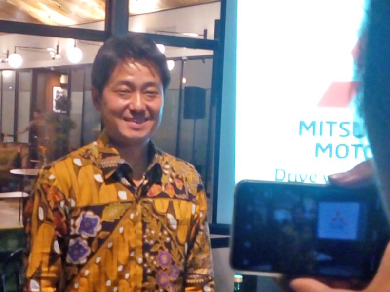 Mitsubishi Sambut Gembira Kehadiran Avanza-Xenia Baru