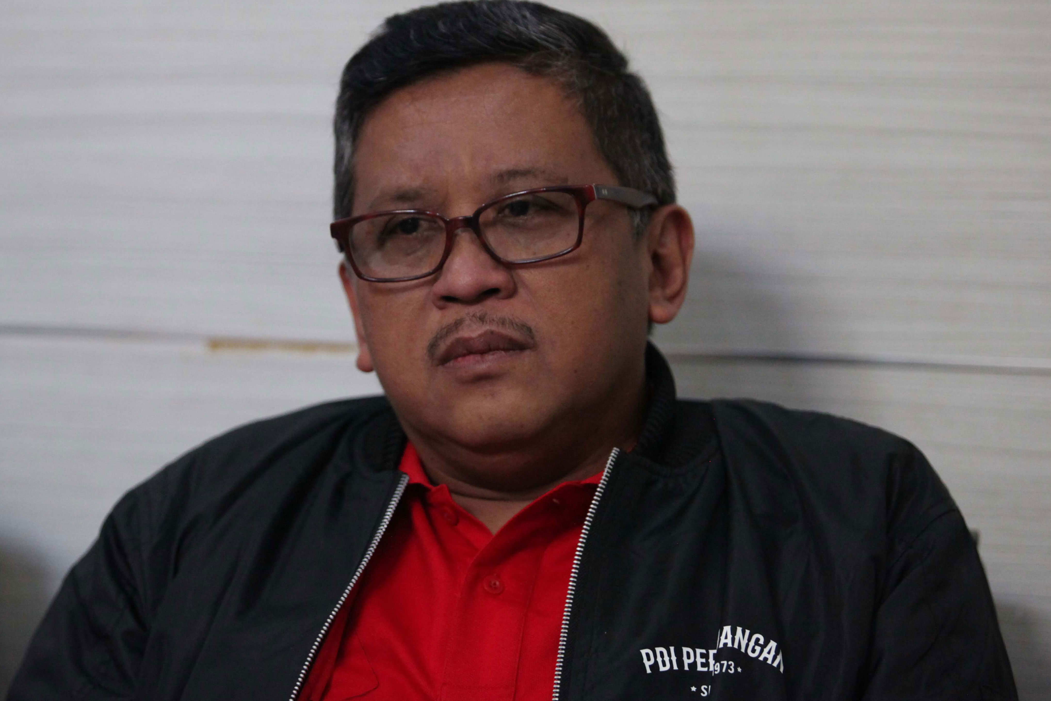 Dukungan PBB akan Perkuat Teritorial Jokowi-Ma'ruf