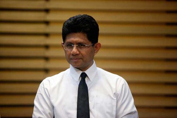 KPK: Berdasarkan IPK 2018, Kepercayaan pada Apgakum Rendah