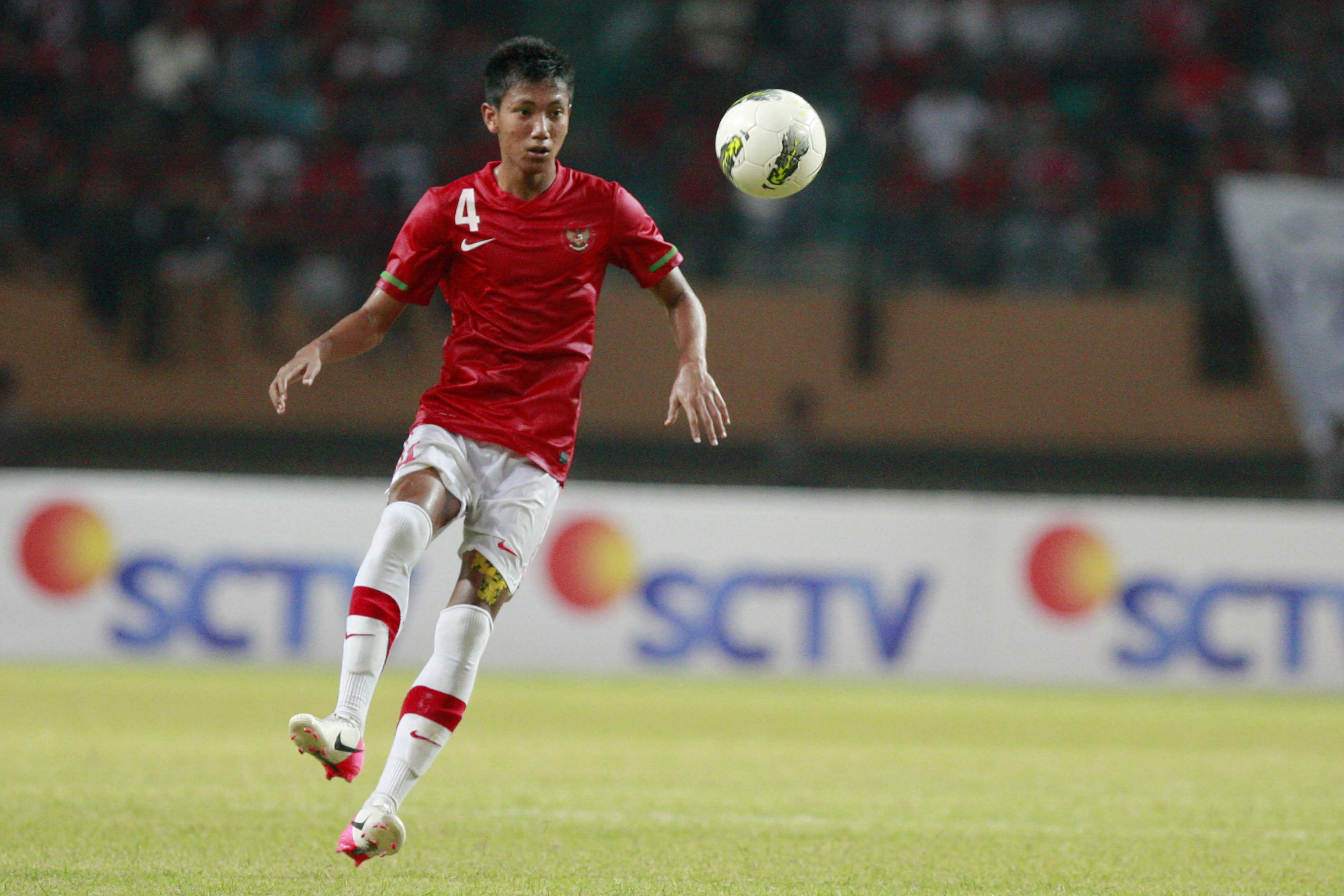 Semen Padang FC Resmi Ikat Syaiful Indra Cahya