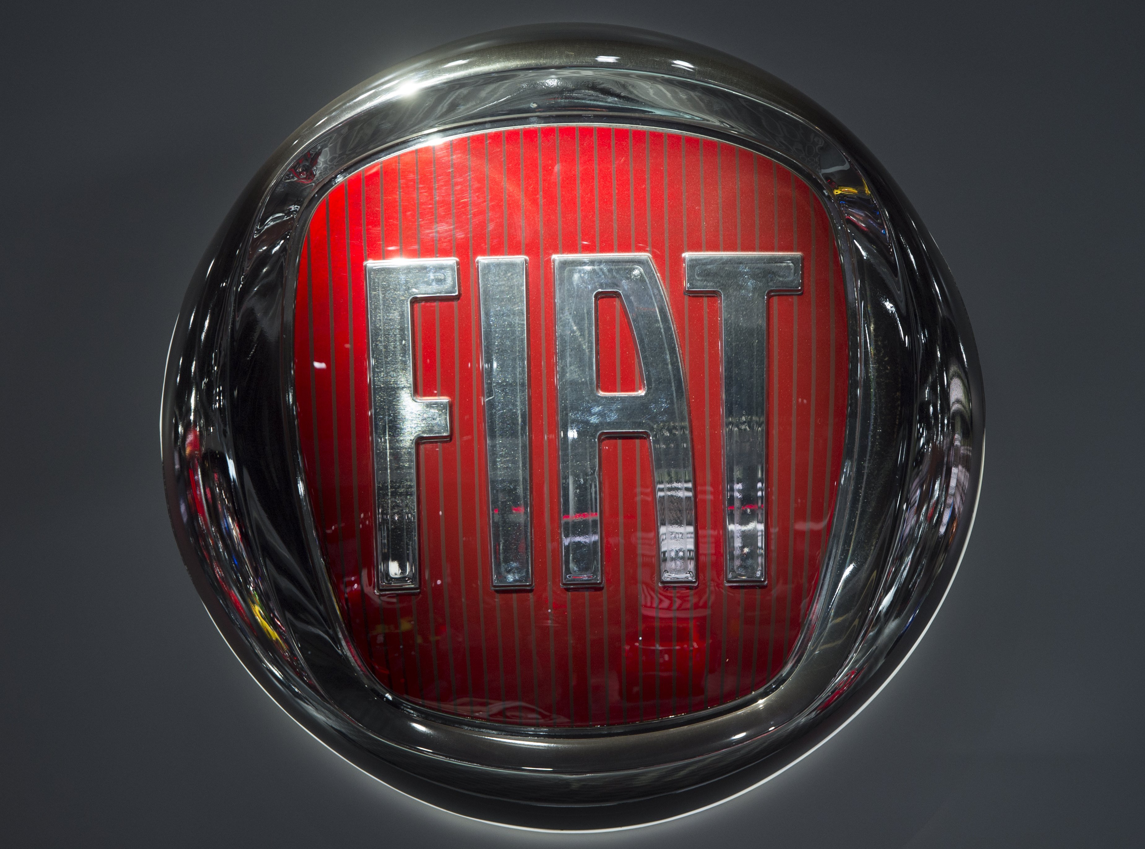 Fiat Kantongi izin Pasarkan RAM 3500