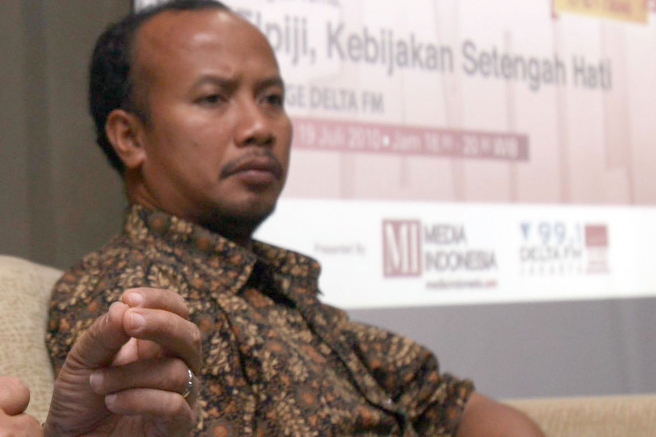 YLKI: Tarif Kargo dan Bagasi Harus Diatur