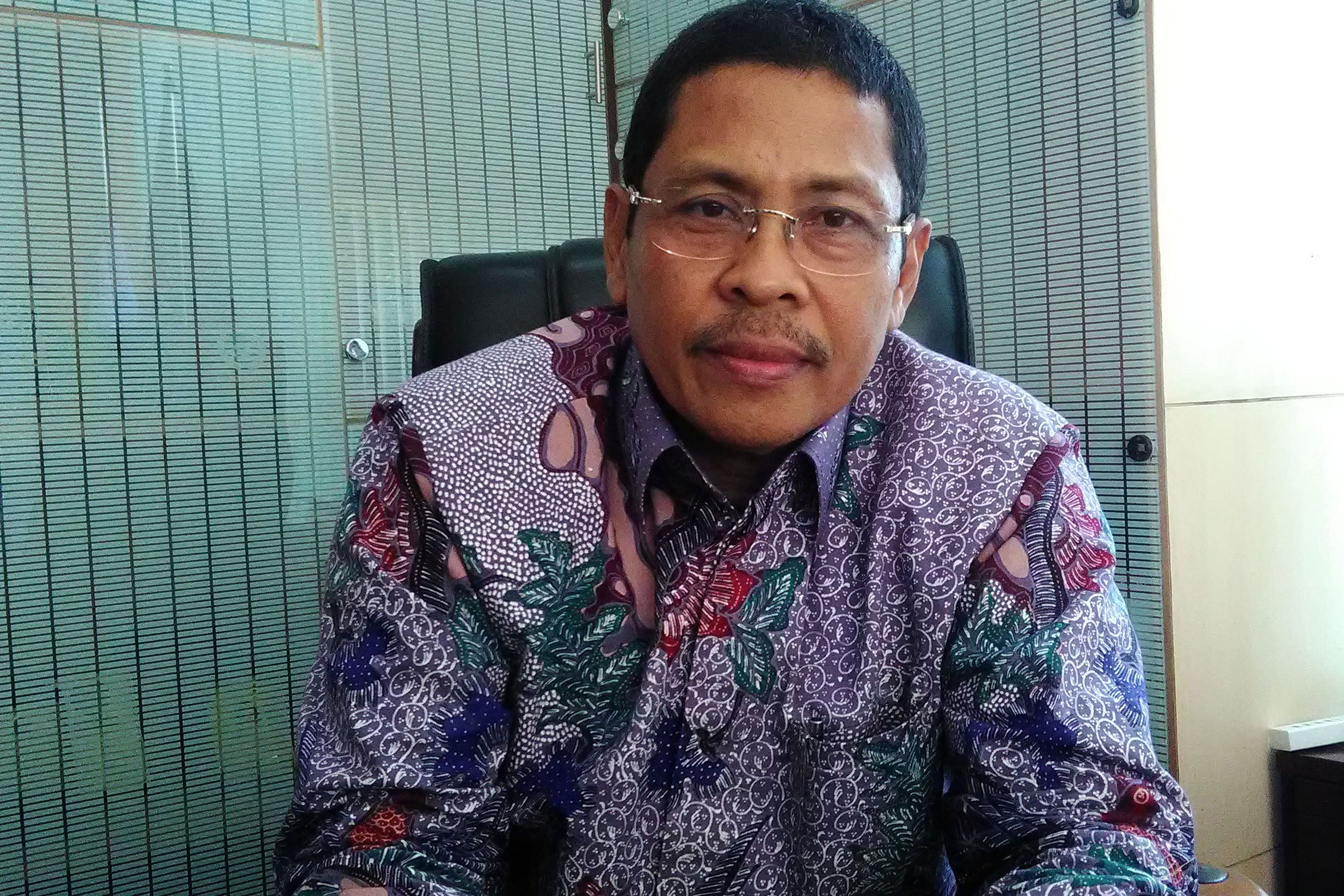 Sejuta Warga Sumatera Barat Rentan Jadi Korban Tsunami