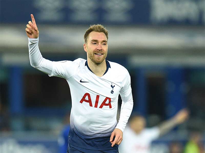 Real Madrid Siap Lepas Rodriguez Demi Gaet Erikssen