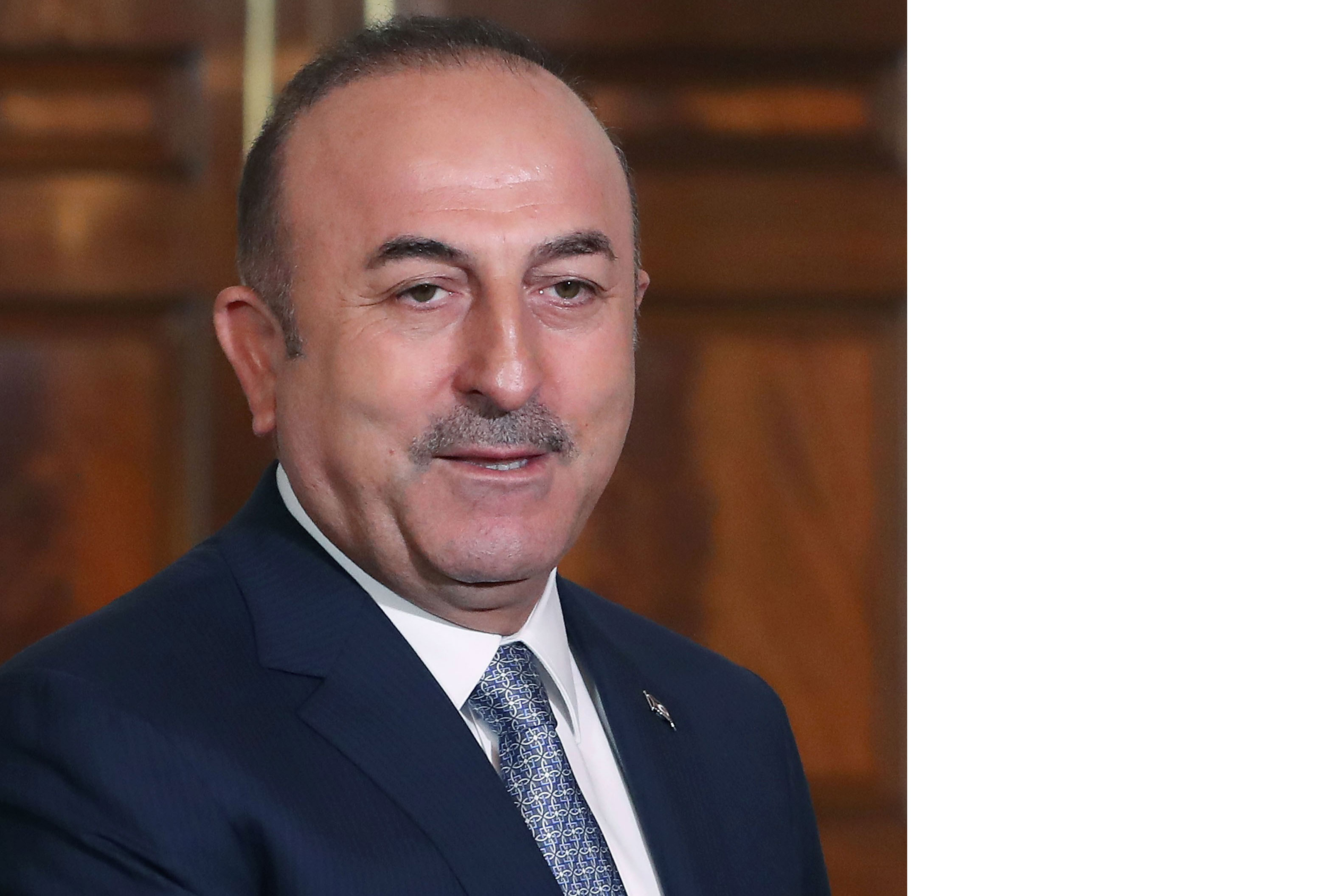 Turki Rencanakan Penyelidikan Internasional