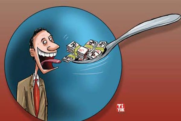 Polda NTB Gandeng PPATK Telusuri Dugaan Uang Sogokan Rp10 M