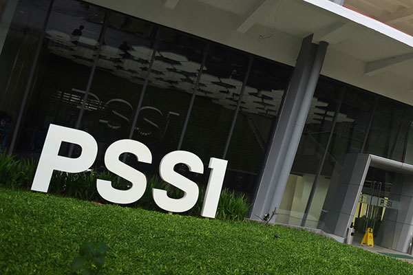 PSSI Coba Redam Desakan KLB