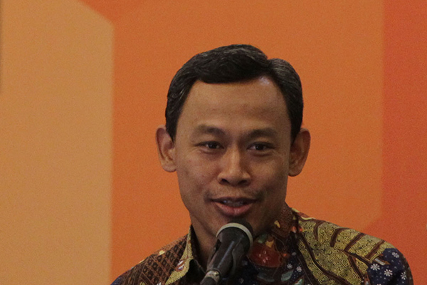 KPU Segera Tentukan 8 Panelis untuk Debat Kedua