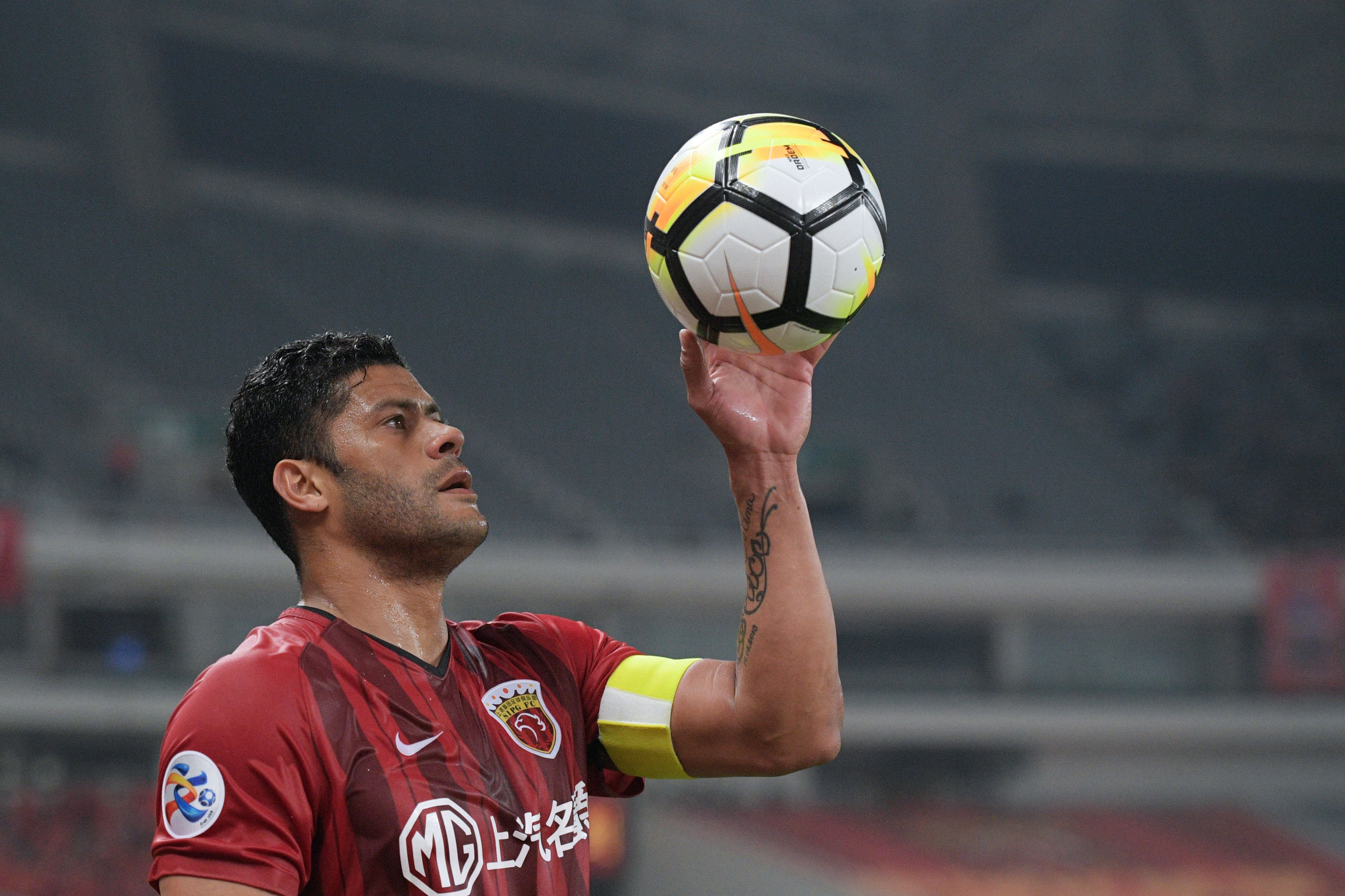 Ditanya Kemungkinan Bermain di Indonesia, Ini Jawaban Hulk