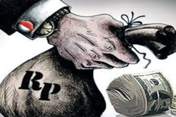 Citi Indonesia Komitmen Tingkatkan Kualitas SDM Muda