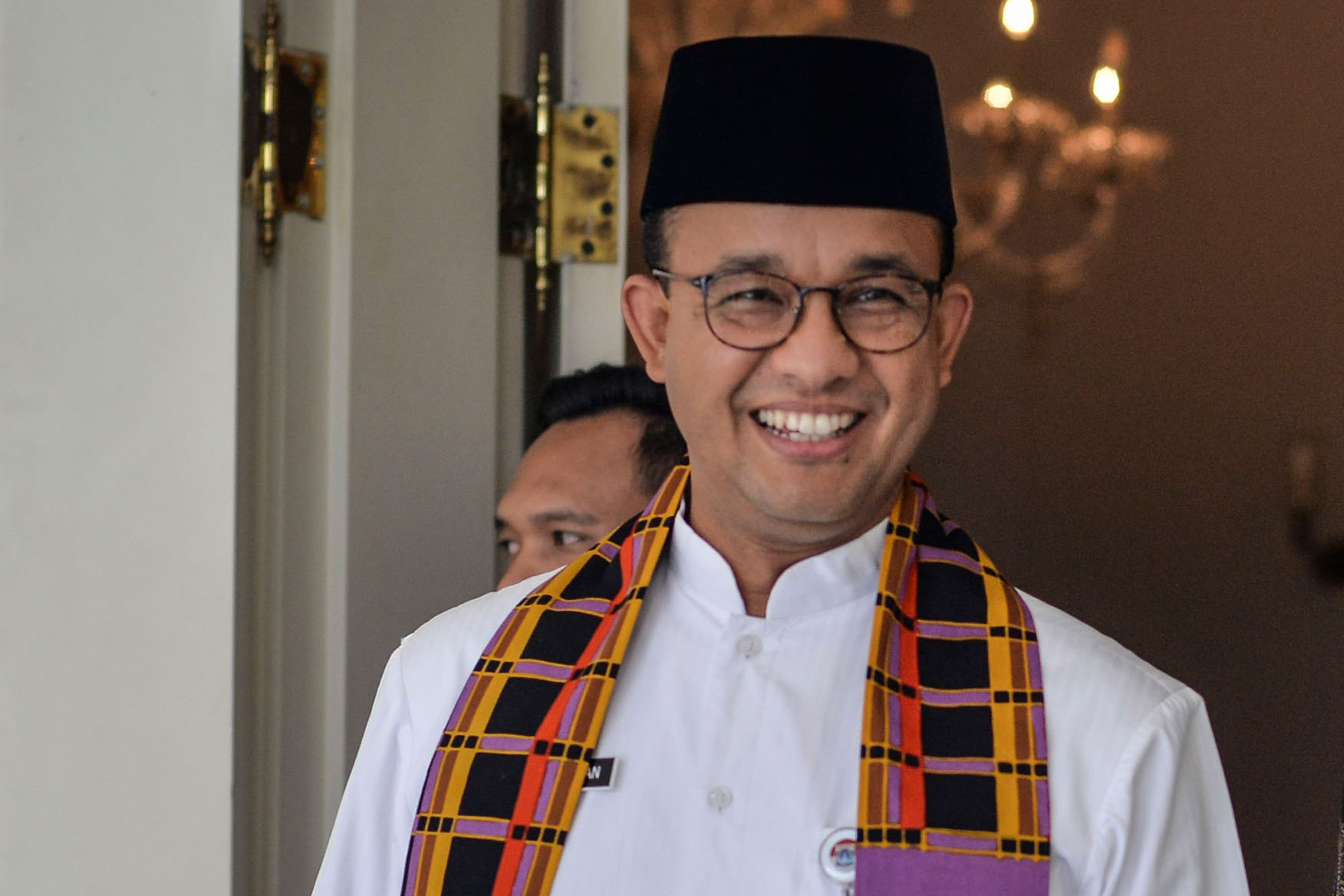 3 Faktor Penyebab Turunnya Tanah di Jakarta