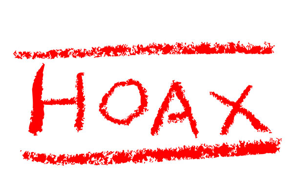 Hoax