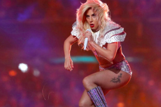 Lady Gaga
