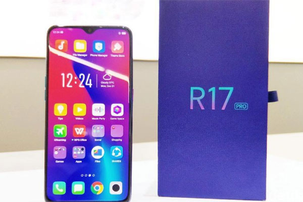 Oppo Mulai Jajaki Segmen Premium