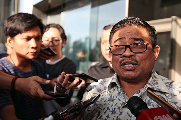 Kemendagri: 25% Perda Tumpang Tindih dengan Aturan yang Lebih Tinggi