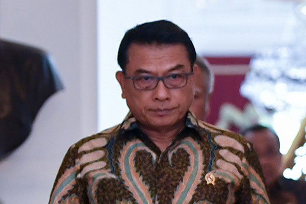 Gandeng Agnez Mo, Presiden Siapkan Wadah bagi Talenta Muda