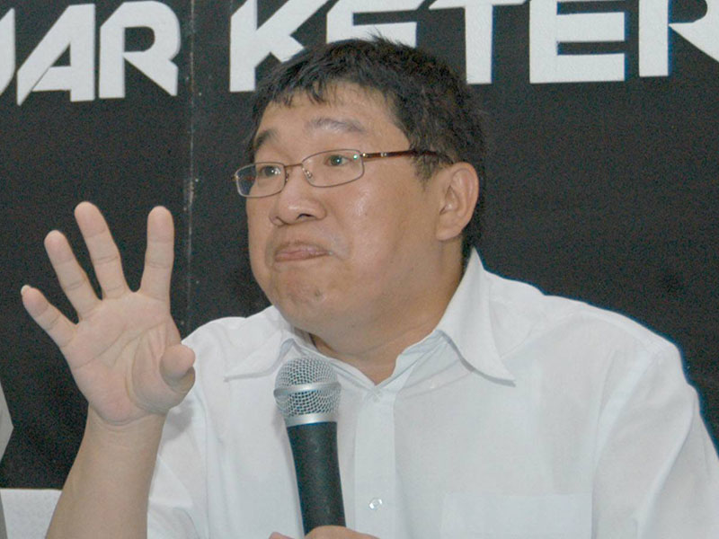 Bagong Suyanto, Guru Besar Sosiologi FISIP Universitas Airlangga