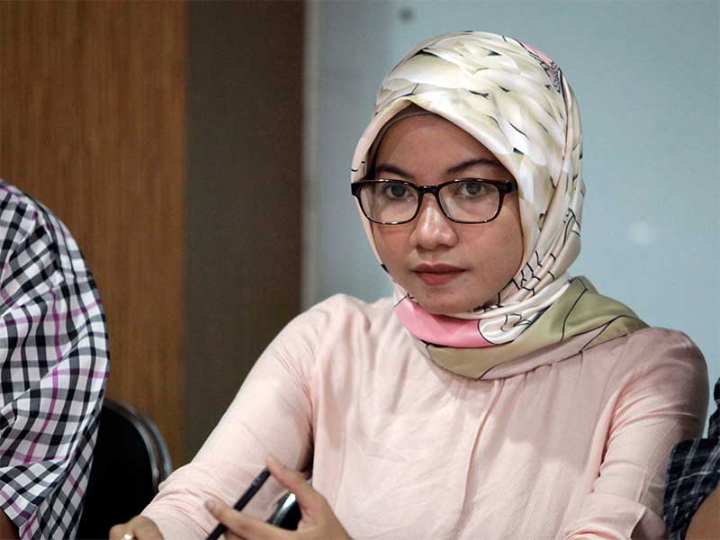 ICW: Ada Kemungkinan Caleg Eks Koruptor Terpilih