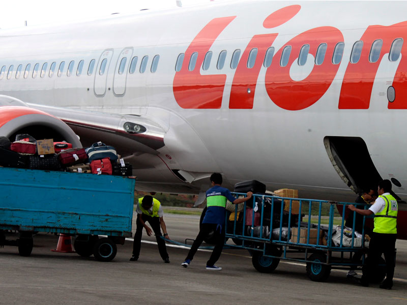Lion Air