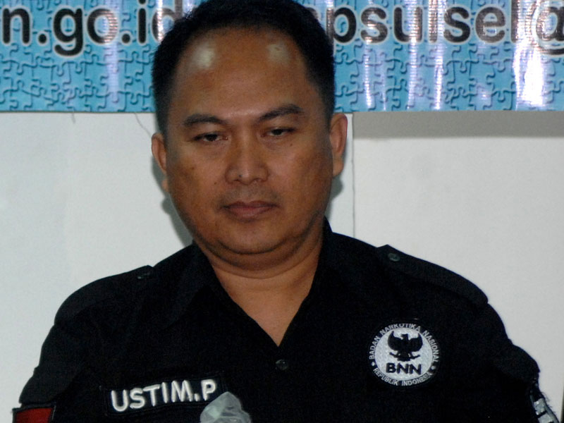 Gembong Narkoba Bebas Putusan tidak Wajar