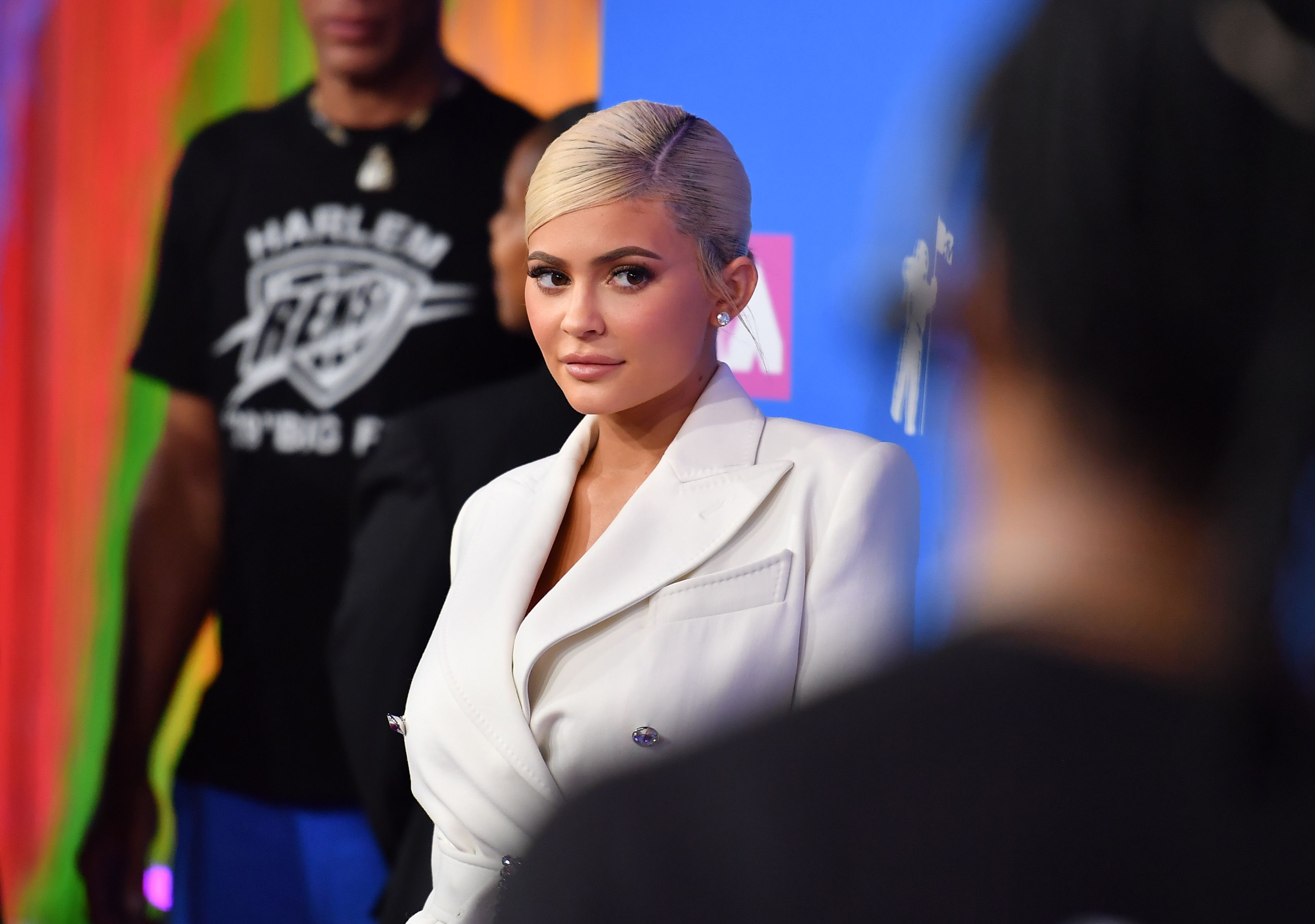 Kylie Jenner Tak Lagi Diberi Uang Jajan Sejak Umur 15