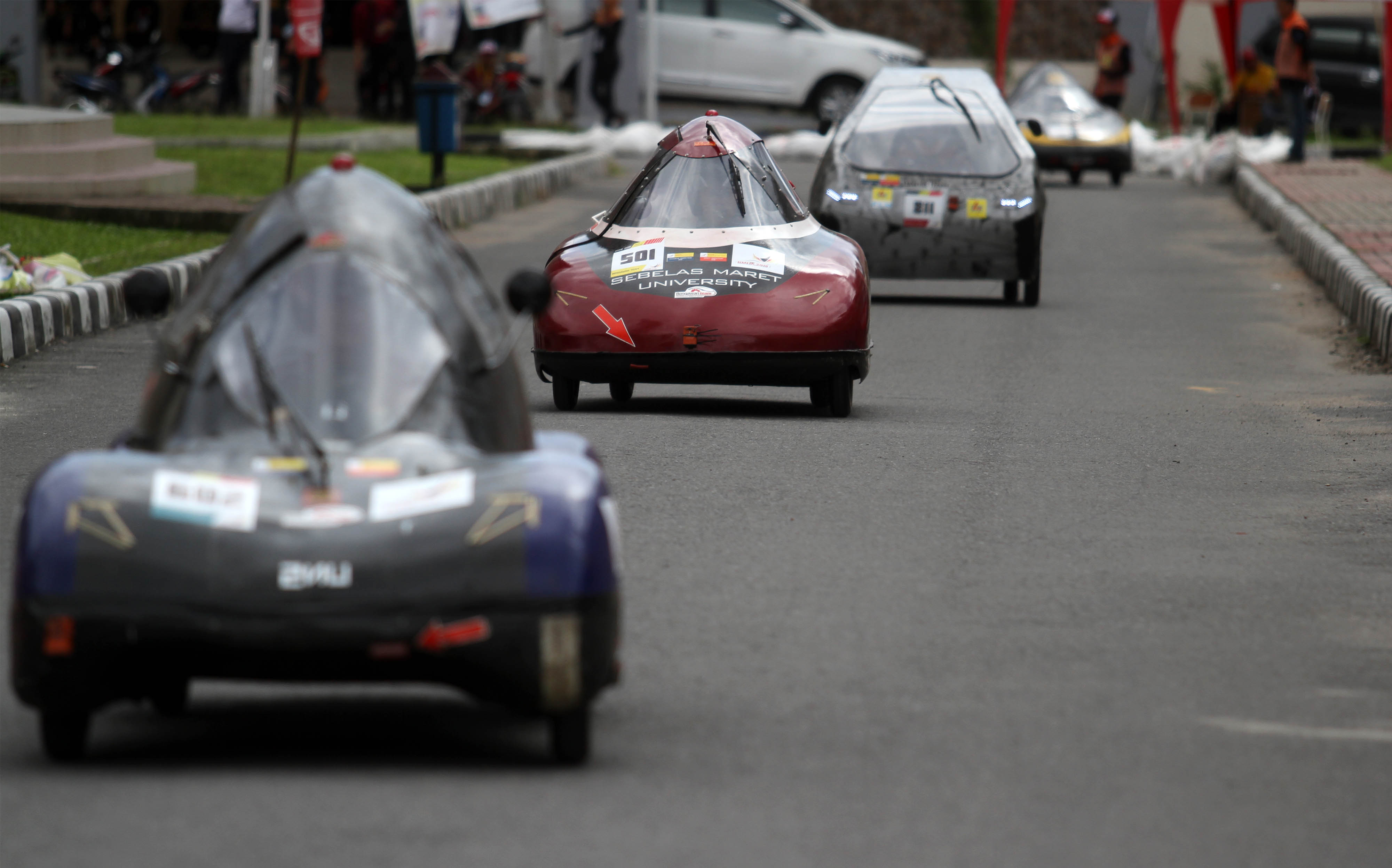Universitas Negeri Semarang