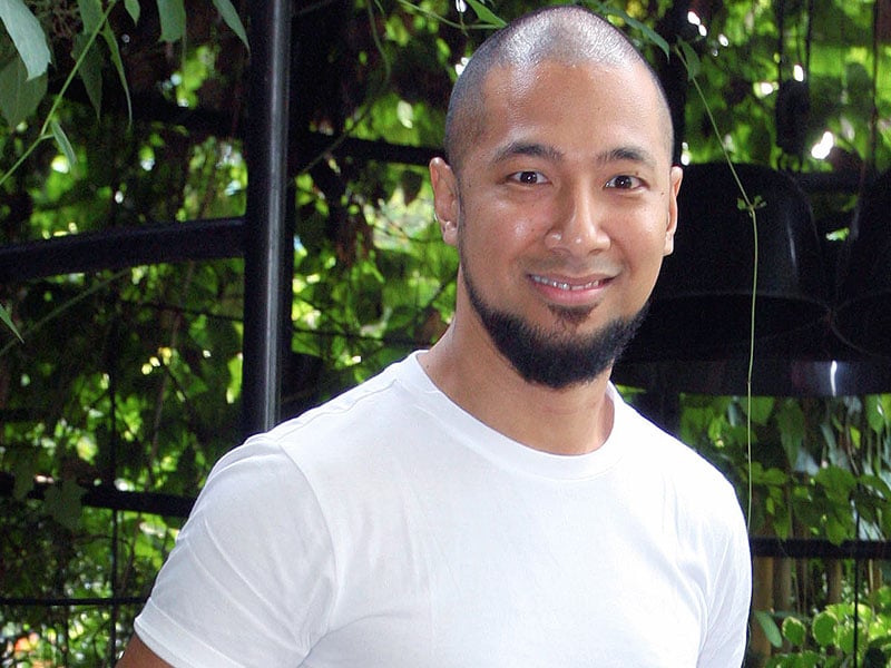 Penyanyi Marcell Siahaan