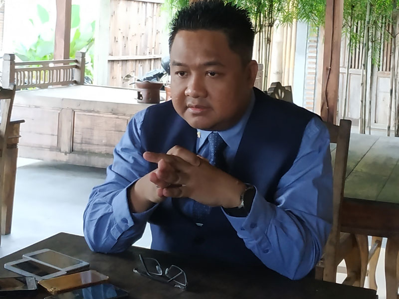 Proses Hukum Kasus Pemerkosaan Mahasiswi UGM Tetap Berjalan