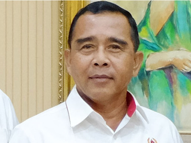 KPK Periksa Ketua KONI Terkait Proposal Dana Hibah