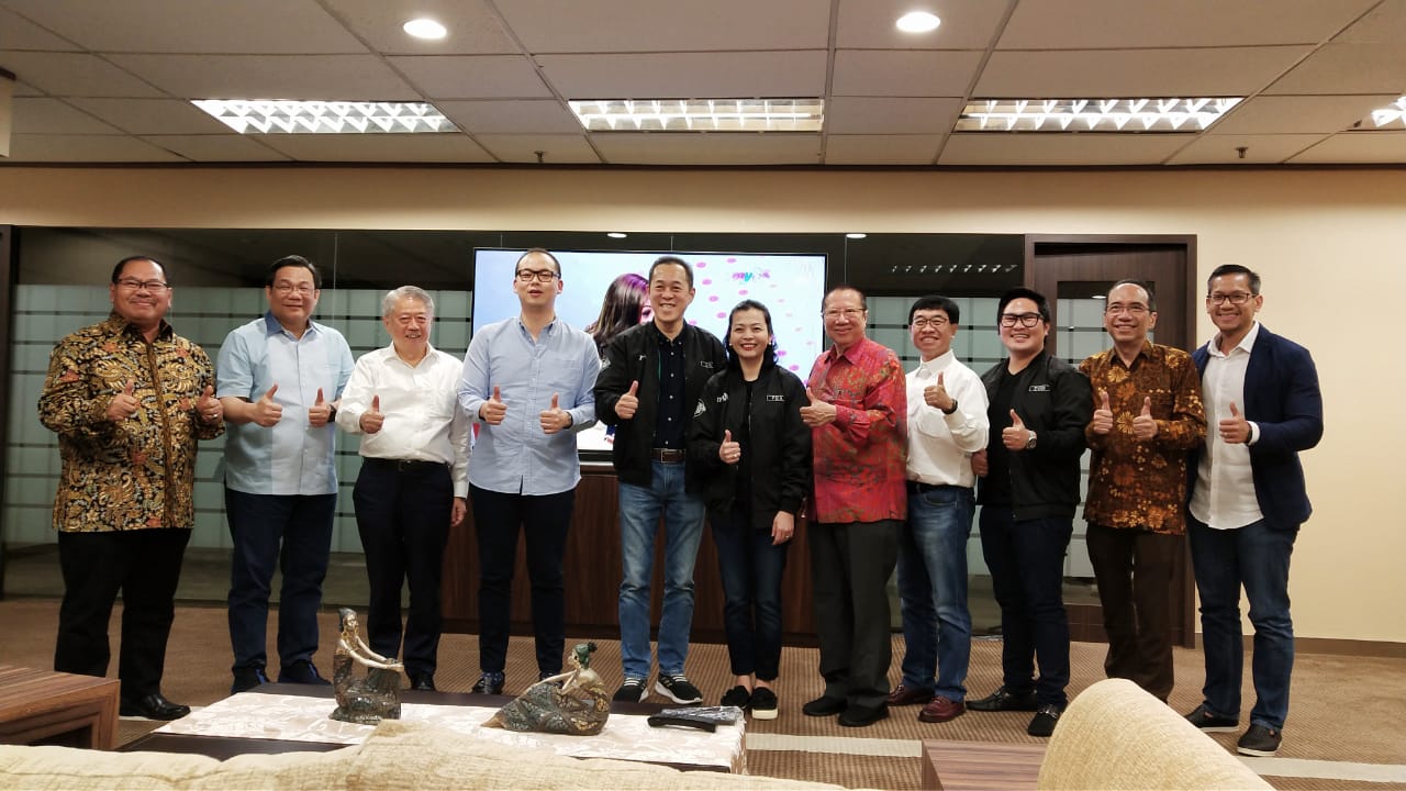 Perempuan Kini Punya Saluran TV Sendiri