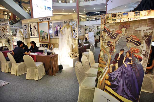 Mempersiapkan Momen Spesial