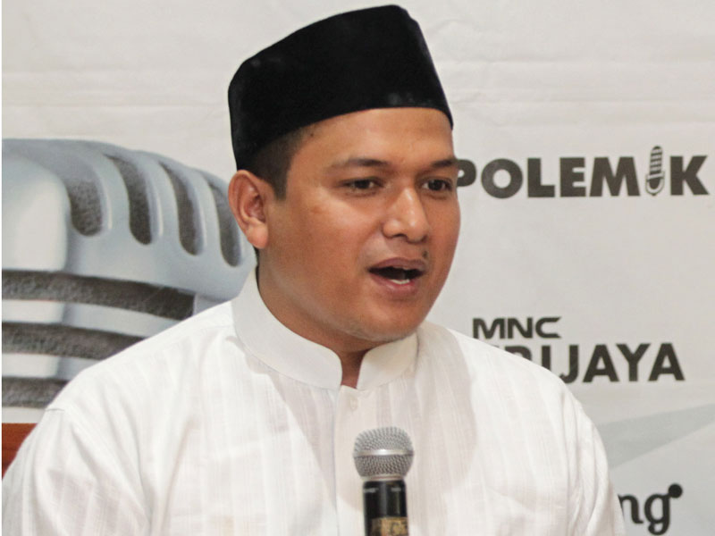 Sandiaga Siap Beradu Ayat dengan Kiai Ma'ruf