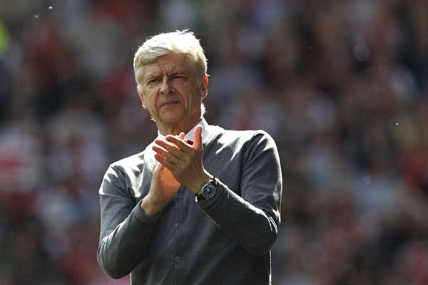 Arsene Wenger Pikir-Pikir Soal Kembali Melatih