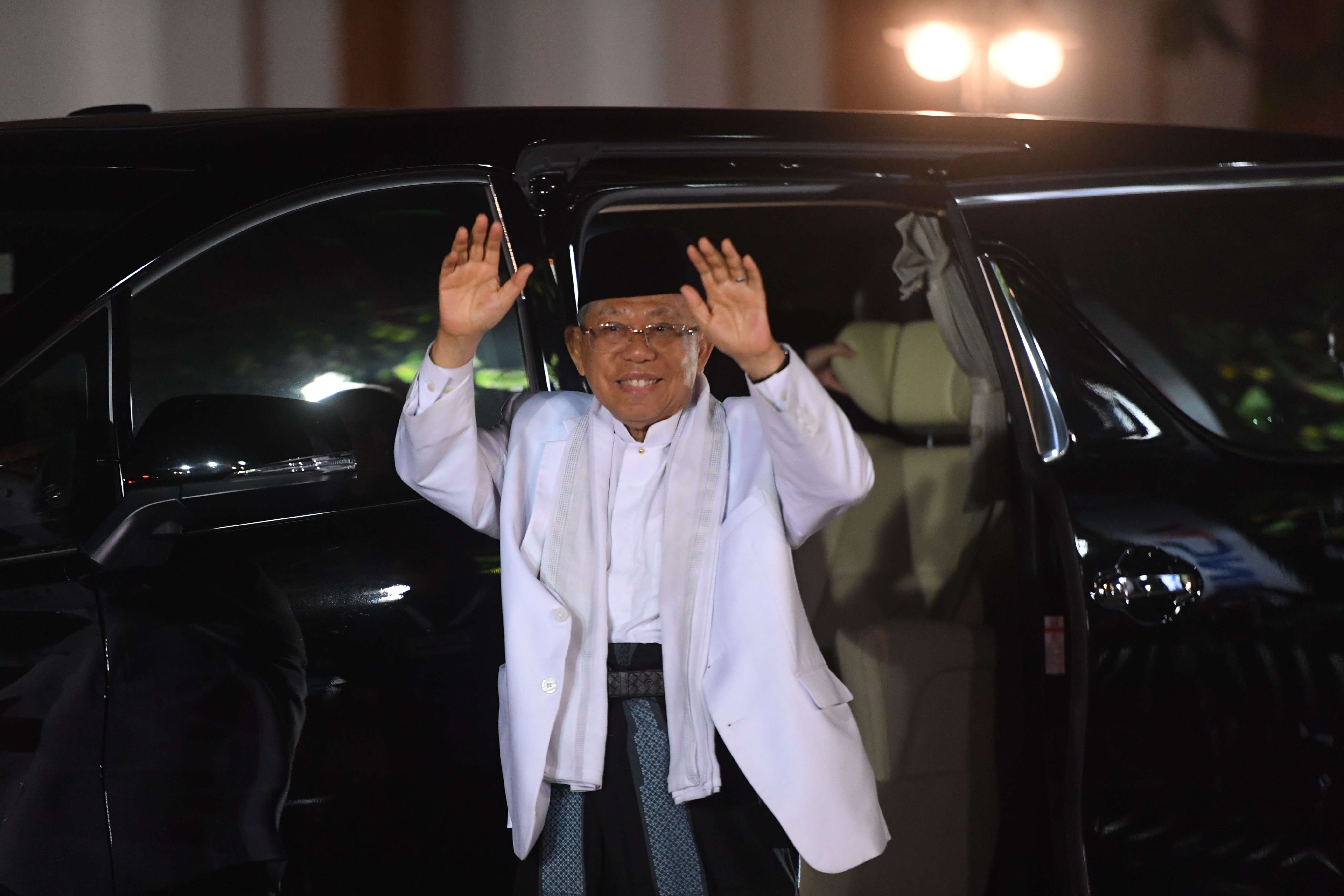 ANTARA FOTO/Rivan Awal Lingga