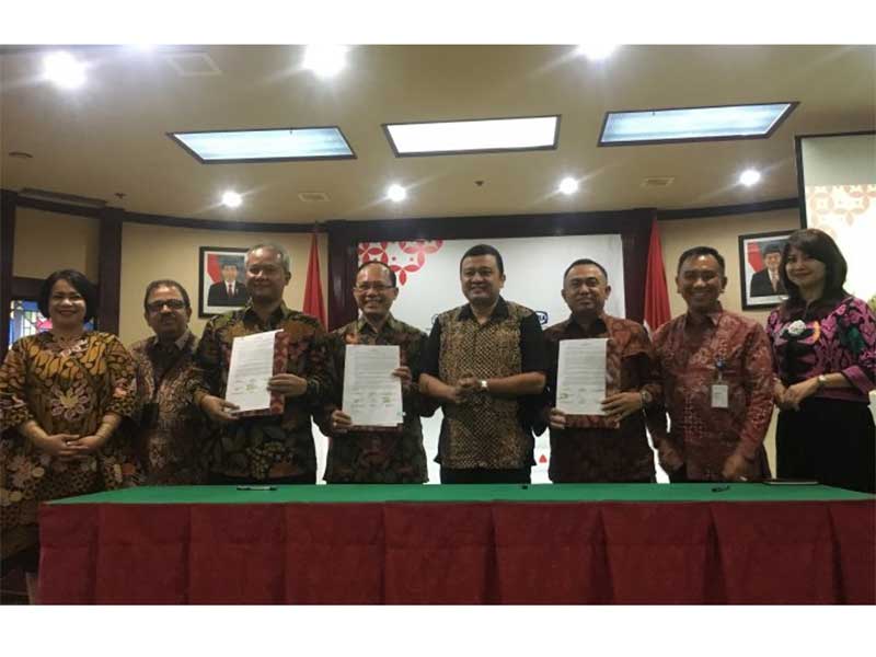 uasana penandatanganan 