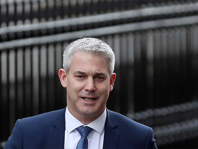 Alternatif Brexit, Pemerintah Inggris Bentuk Kelompok Kerja Baru