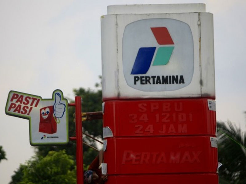 Rupiah Menguat, Pertamina Turunkan Harga BBM