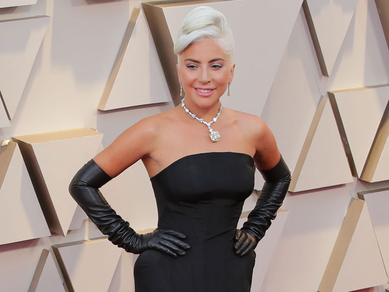 Lady Gaga Raih Best Original Song