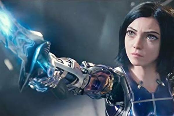 Perlu Tahu Ini Sebelum Nonton Alita: Battle Angel