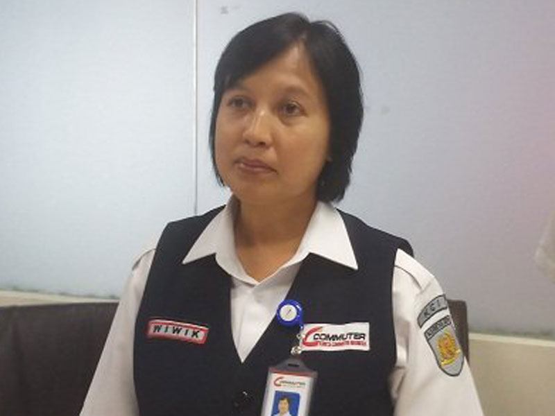 PT KCI Klaim 1 Juta KMT Terjual Sepanjang 2018