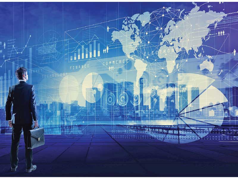 Kerja Keras Berantas Tekfin Ilegal