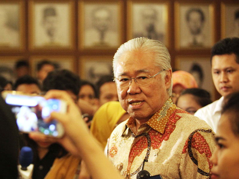 Indonesia Desak India Turukan Bea Masuk Produk Sawit