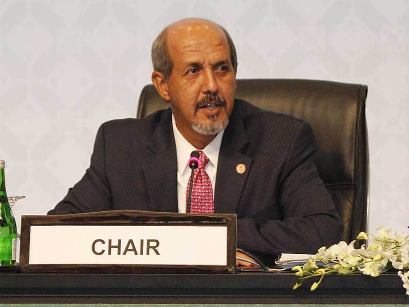 Indonesia Tegaskan Benny Wenda tidak Masuk Delegasi Resmi Vanuatu